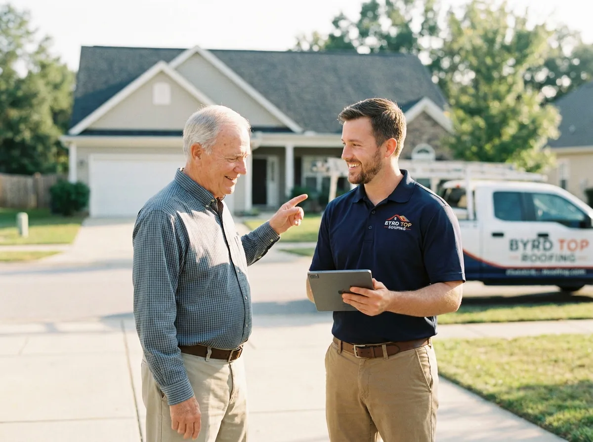 Roofing Saxonburg, PA FAQs